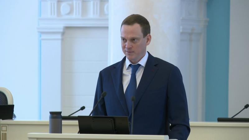 В Рязанской области создадут Экологический совет при губернаторе